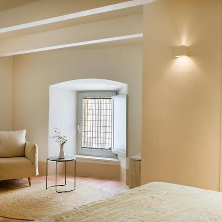 Can Mascort Eco Hotel Palafrugell Buitenkant foto