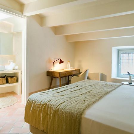 Can Mascort Eco Hotel Palafrugell Buitenkant foto
