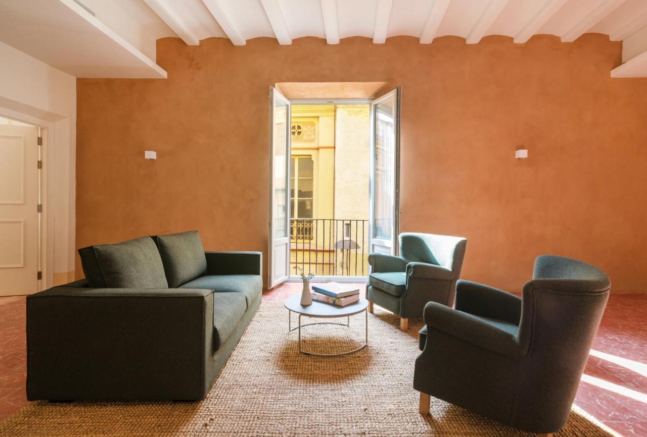 Can Mascort Eco Hotel Palafrugell Buitenkant foto