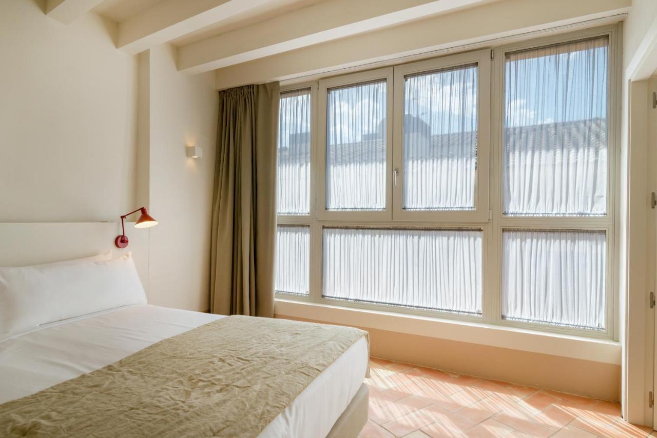 Can Mascort Eco Hotel Palafrugell Buitenkant foto