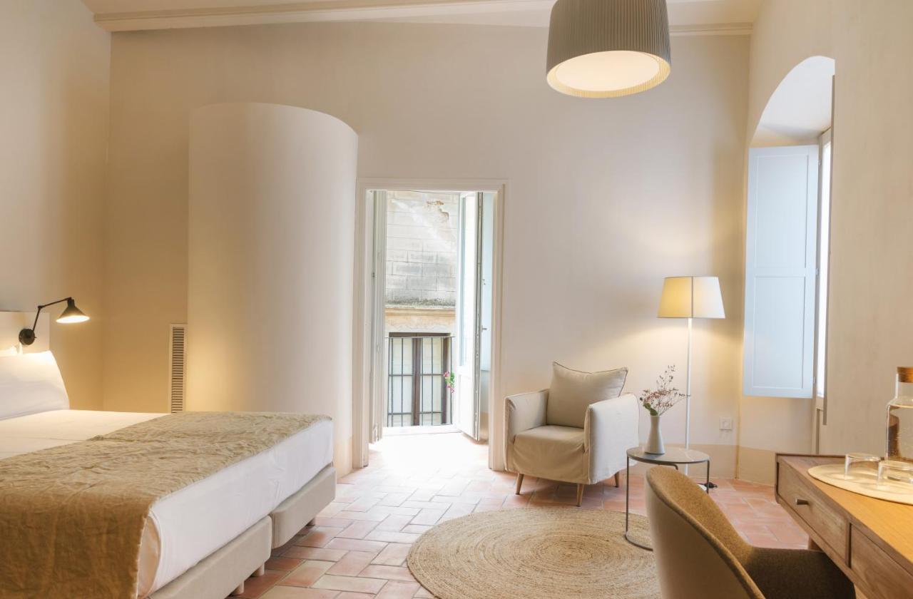 Can Mascort Eco Hotel Palafrugell Buitenkant foto