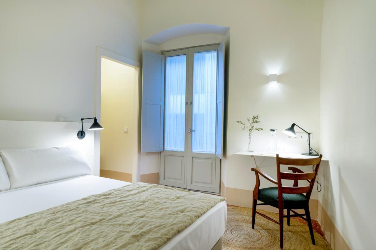 Can Mascort Eco Hotel Palafrugell Buitenkant foto