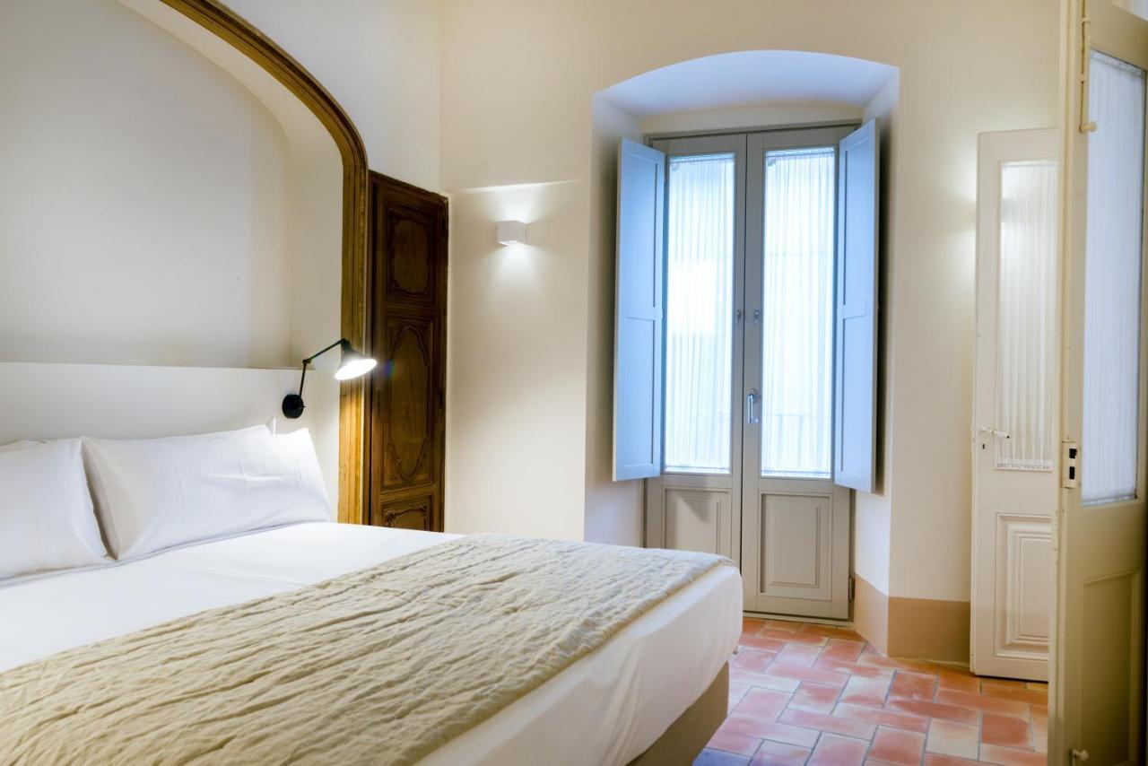 Can Mascort Eco Hotel Palafrugell Buitenkant foto