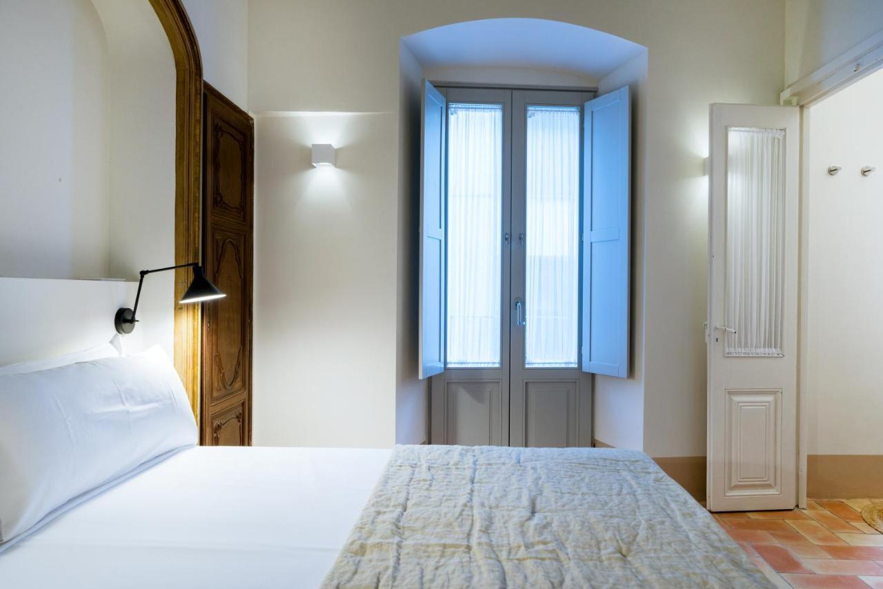 Can Mascort Eco Hotel Palafrugell Buitenkant foto