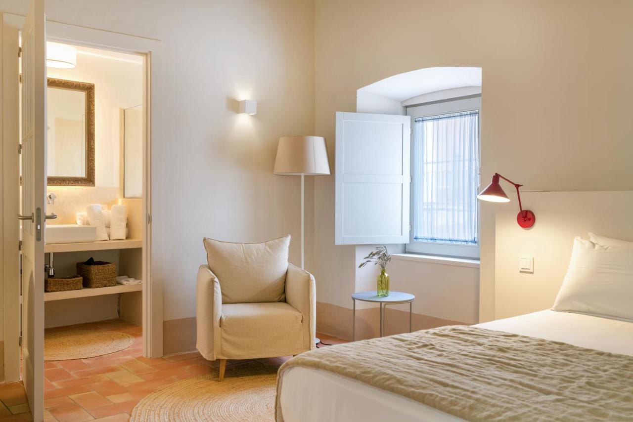 Can Mascort Eco Hotel Palafrugell Buitenkant foto